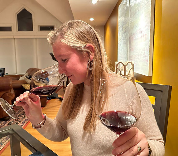 Portrait de Cécilia Buffenoir, créatrice de Cébu